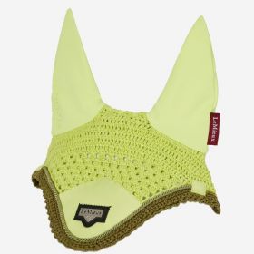 LeMieux Loire Fly Hoods - Kiwi - LeMieux