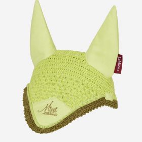 LeMieux MINI Fly Hood - Kiwi - LeMieux