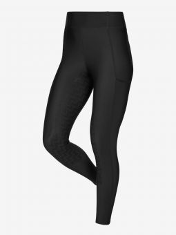 LeMieux Naomi Pull On Breech - Black -  LeMieux