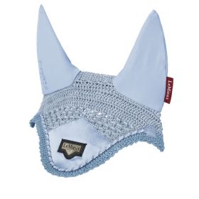 LeMieux Junior Loire Fly Hood - Mist - LeMieux