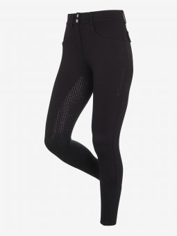 LeMieux Paris Breech - Black -  LeMieux