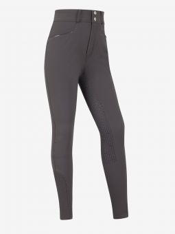 LeMieux Young Rider Freya Pro Breech - Grey
