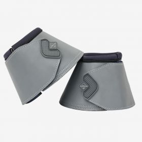 LeMieux Reflective Over Reach Boots -  LeMieux