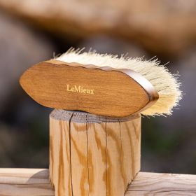 LeMieux Artisan Deep Clean Dandy Brush -  LeMieux