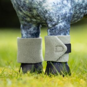 LeMieux Toy Pony Polo Bandages - Pacific Blue - LeMieux