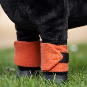LeMieux Toy Pony Polo Bandages - Apricot - LeMieux