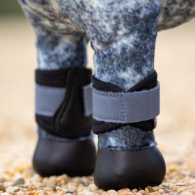 LeMieux Toy Pony Boots - Jay Blue - LeMieux