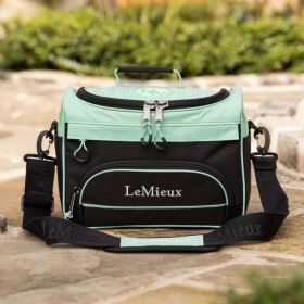 LeMieux Harlow ProKit Lite Grooming Bag Softmint - LeMieux