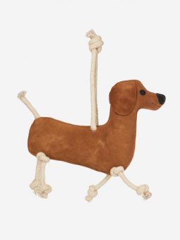 LeMieux Horse Toy Sausage Dog - LeMieux