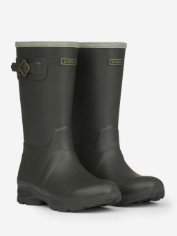 LeMieux Young Rider Ultra Stride Wellies - Black - LeMieux