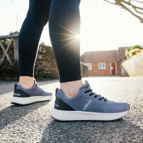 LeMieux Trax-Lite Trainer - Ecru - LeMieux
