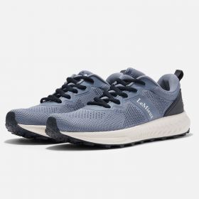 LeMieux Trax-Lite Trainer-Jayblue-37 - UK 4 - LeMieux