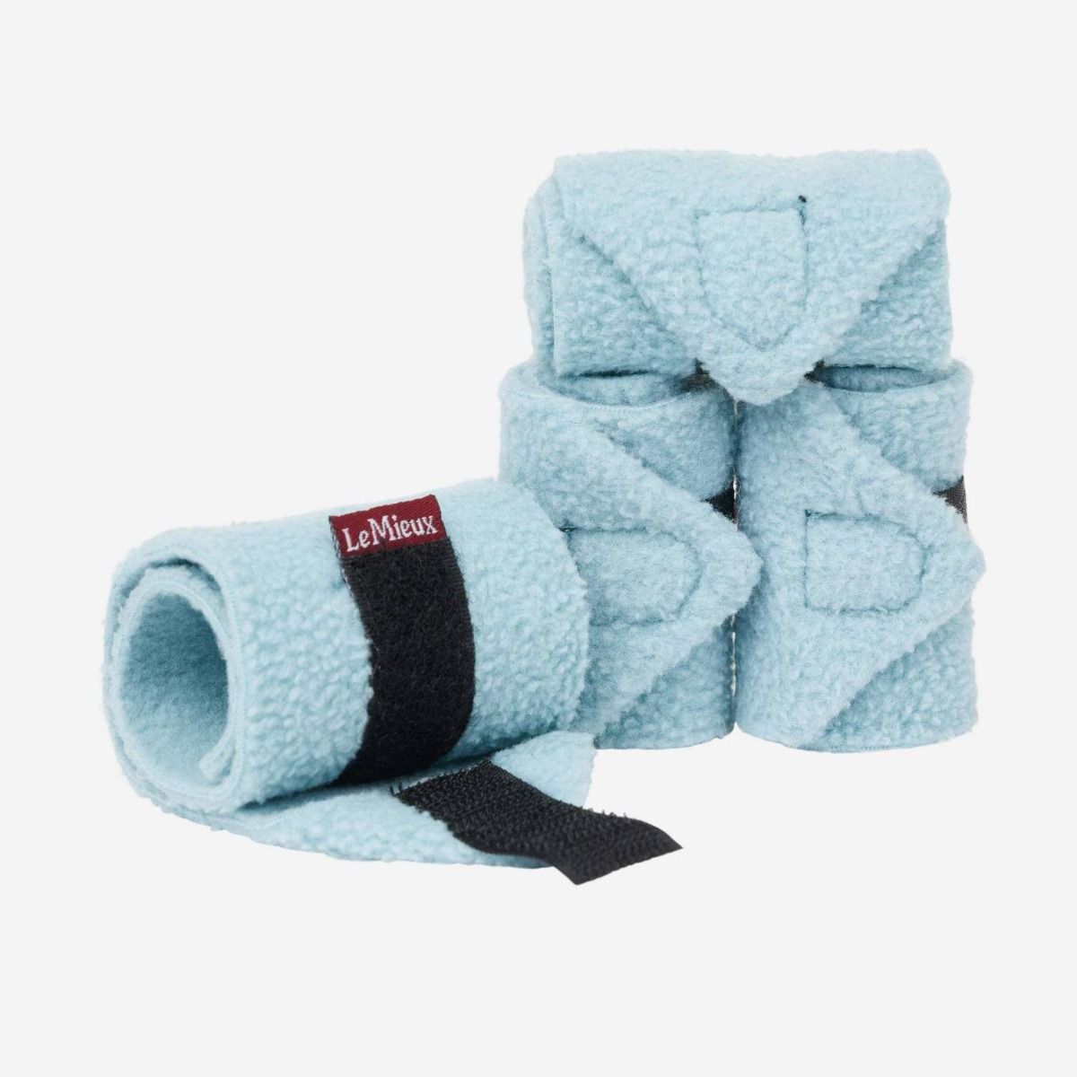 LeMieux Toy Pony Polo Bandages - Glacier - LeMieux