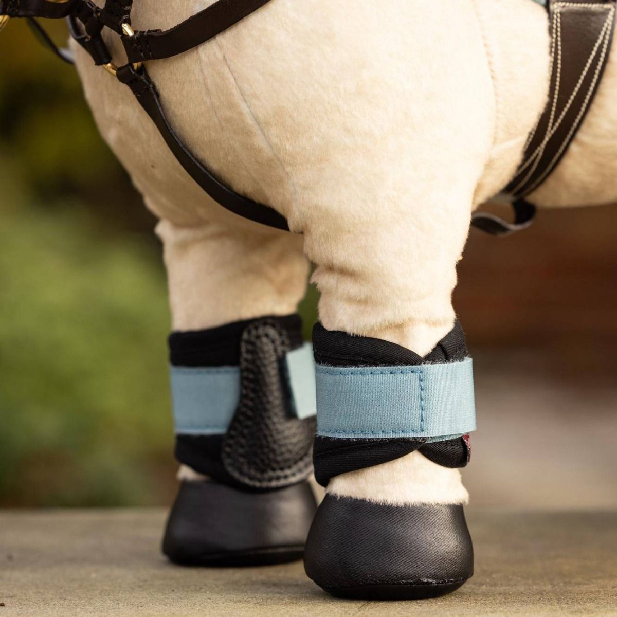 LeMieux Toy Pony Boots - Glacier - LeMieux