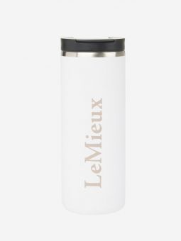 LeMieux Travel Cup - Stone - LeMieux