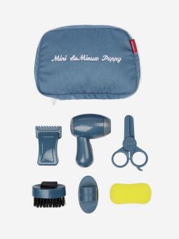 LeMieux Toy Puppy Grooming Kit Ice Blue - LeMieux