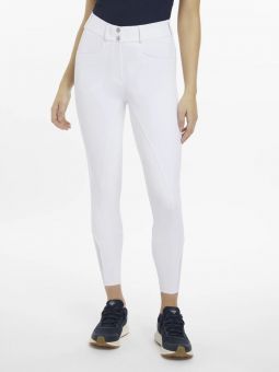 LeMieux Imogen Knee Grip Breeches - Navy - LeMieux