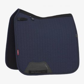 LeMieux Essence Dressage Square - Navy