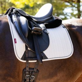 LeMieux Essence Dressage Square - Stone