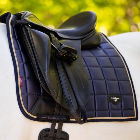 LeMieux Loire Classic Dressage Square - Petrol - LeMieux