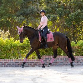 LeMieux Loire Classic Dressage Square - Petrol - LeMieux