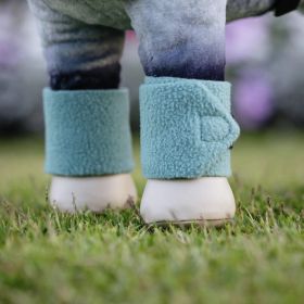 LeMieux Toy Pony Polo Bandages - Glacier - LeMieux