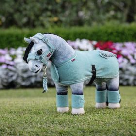 LeMieux Toy Pony Rug - Glacier - LeMieux