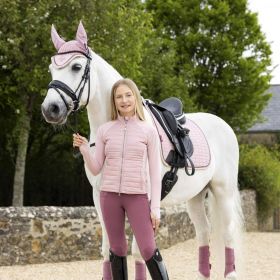 LeMieux Young Rider Josephine Jacket - Alpine - LeMieux