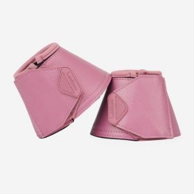 LeMieux Arika Over Reach Boots - Peony - LeMieux