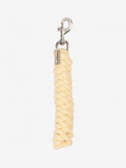 LeMieux Polycotton Leadrope - Mimosa - LeMieux