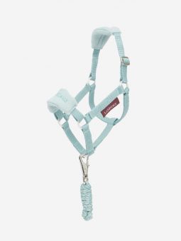 LeMieux Hobby Horse Headcollar - Glacier - LeMieux