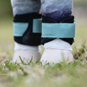 LeMieux Toy Pony Boots - Lagoon - LeMieux