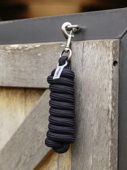LeMieux Essence Leadrope - Navy