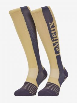 LeMieux Silicone Socks - Alpine - LeMieux