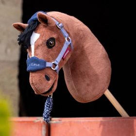 LeMieux Hobby Horse Headcollar - Evergreen - LeMieux