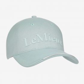 LeMieux Lara Cap Aqua
