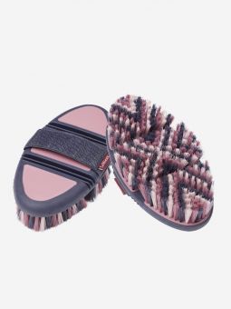 LeMieux Flexi Soft Body Brush - Orchid - LeMieux
