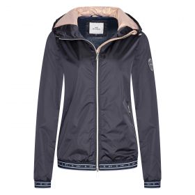 HV Polo Nina Jacket - Navy-X Large -  HV Polo