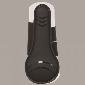 JHL All-Rounder Brushing Boot White