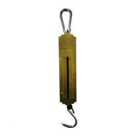 Corral Spring Balance