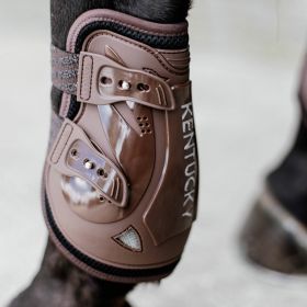 Kentucky Horsewear Moonboots Air X - Brown - Kentucky Horsewear