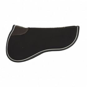 Kentucky Horsewear Absorb Half Pad - Black