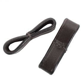 Kincade Fulmer Loops  Brown