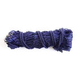 KM Elite Deluxe Haynet  Navy