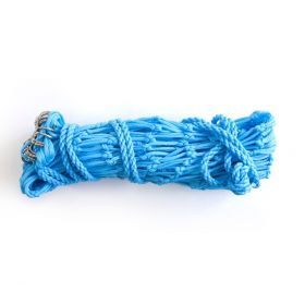 KM Elite Deluxe Haynet  Pastel Blue