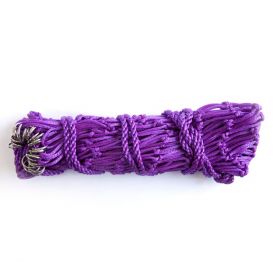 KM Elite Deluxe Haynet  Purple