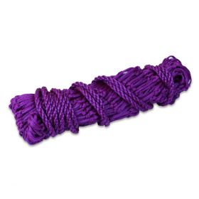 KM Elite Travel / Pony Haynet  Purple