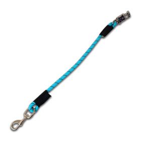 KM Elite Bungee Tie  Pastel Blue