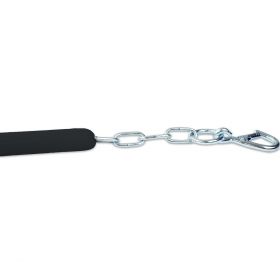 KM Elite Stall Chain  Black