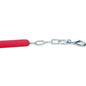 KM Elite Stall Chain  Red